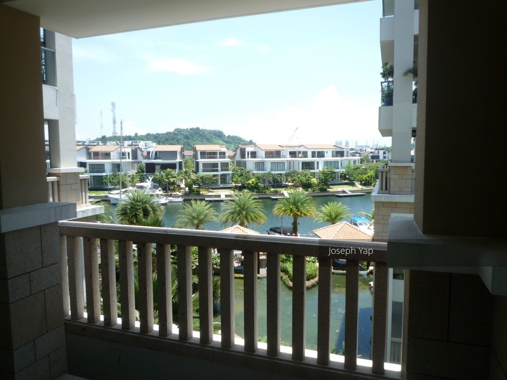The Berth By The Cove (D4), Condominium #114747682